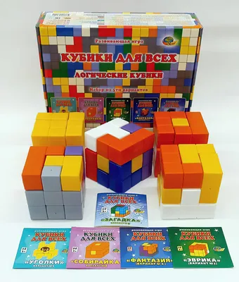 Кубики Томик Цветные 20 штук 2323 купить по цене 615 ₽ в интернет-магазине  Детский мир