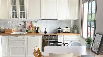 Скажите HEJ кухне вашей мечты! | IKEA Lietuva