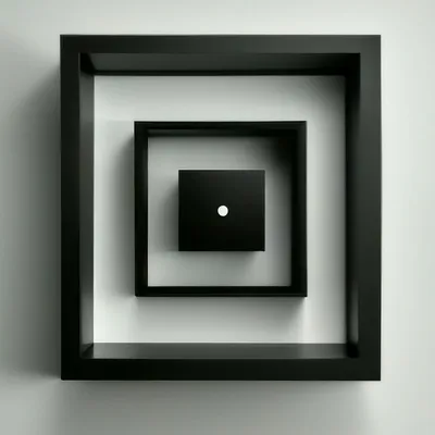 Препарируя «Черный квадрат» – статьи из мира искусств