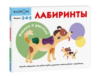 Детские книги \"Лабиринты для малышей\" Проф-Пресс\" купить по цене 169 ₽ в  интернет-магазине KazanExpress