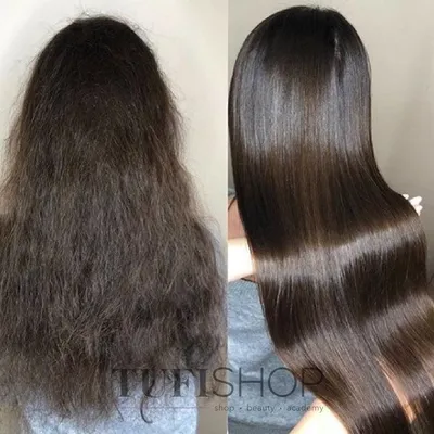 Ламинирование волос (красивые волосы) - купить в Киеве | Tufishop.com.ua