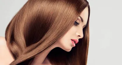 Цветное ламинирование волос — Сеть салонов красоты Naturel Studio