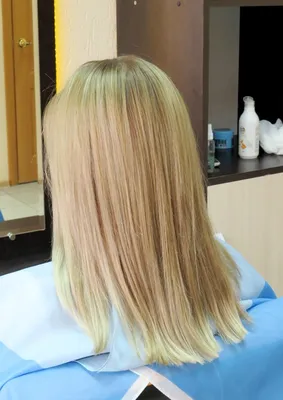 Ламинирование волос — Посмитного, 22, Одесса — Цена, Фото — Shleyf (Шлейф)