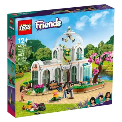 LEGO Friends Heartlake City Shopping Mall Toy for Kids 42604 6470671 - Best  Buy