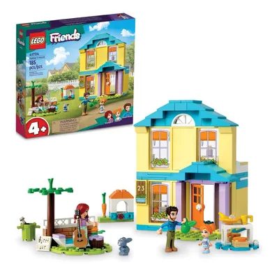 Heartlake International School 41731 | Friends | Buy online at the Official  LEGO® Shop US