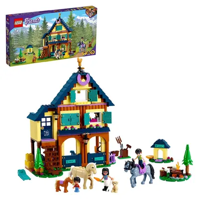 ▻ New LEGO Friends 2024: official visuals available - HOTH BRICKS