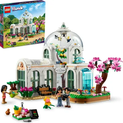 Sneak peek at 2024 LEGO Friends sets! - Jay's Brick Blog