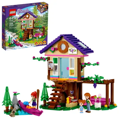 Huge LEGO FRIENDS Village City Lot Playsets YOU GET EVERYTHING! Watch the  Video! | eBay