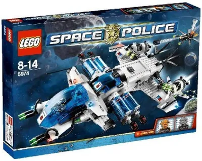 The 8 Best Lego Sets for Kids of 2024 | Reviews by Wirecutter