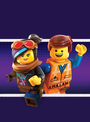 The LEGO Movie 2 Videogame for Nintendo Switch - Nintendo Official Site
