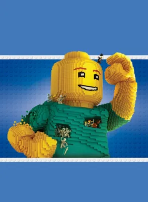 How to Build Your Lego Collection Like a Lego Master (2023) | WIRED