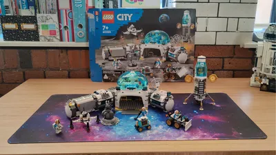 The 8 Best Lego Sets for Kids of 2024 | Reviews by Wirecutter