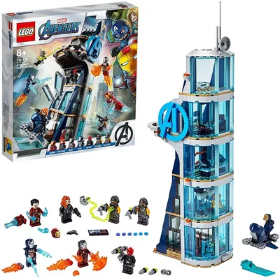 76193 Lego Marvel «Мстители: Финал» Корабль Стражей, Лего Супергерои Marvel  (id 91581925), купить в Казахстане, цена на Satu.kz