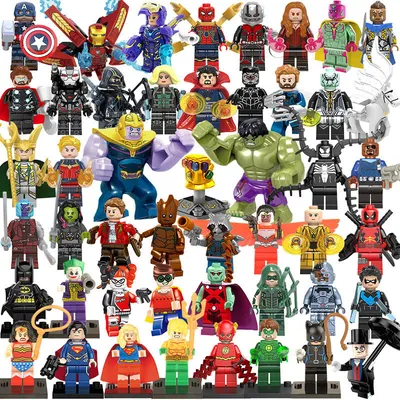 Экшн-фигурка LEGO Marvel Мстители, ракета, механическая, 76243 оригинальная  игрушечная фигурка, набор строительных блоков, игрушки для детей, девочек,  мальчиков, день рождения | AliExpress
