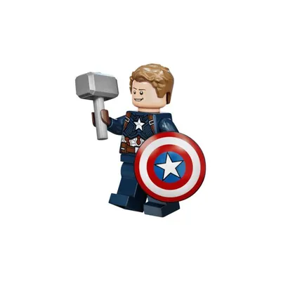Лего фигурки Марвел 48 шт / фигурки супергероев Marvel / минифигурки  мстители - купить с доставкой по выгодным ценам в интернет-магазине OZON  (620228058)