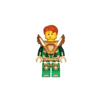 Купить конструктор Lego Nexo Knights 70350 Три брата (Лего Нексо Найтс)-  Кроки.рф
