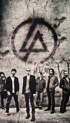 Linkin Park's Bid to 'Power the World'