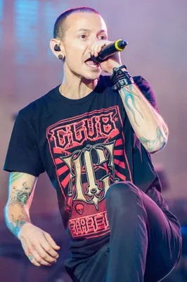 Linkin Park's “Lost” Chart Debut: Five Burning Questions – Billboard