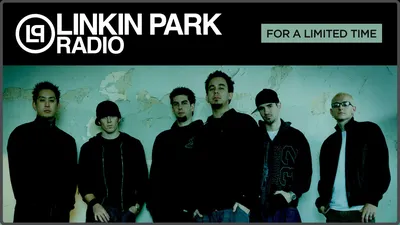 Papercut: Linkin Park tribute Australia