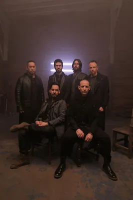 Linkin Park Radio on SiriusXM! Celebrate 20 Years of 'Meteora'