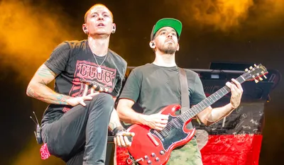 Linkin Park releases a previously unheard song | CNN