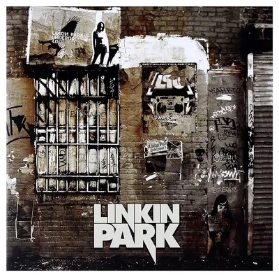 Linkin Park | Linkin park wallpaper, Linkin park, Linkin park logo