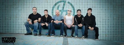 Meaningful To This Day: The 5 Best Songs By Linkin Park | Magazine |  IMPERICON US