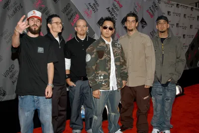 Linkin Park Is Releasing A New Song That Includes Chester Bennington On  Vocals