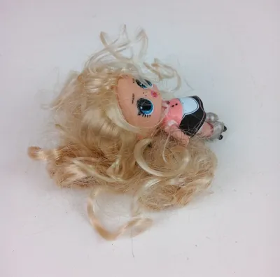 Кукла Лол LoL Hair goals 5сезон 2волна Оригинал! (ID#1155152608), цена: 650  ₴, купить на Prom.ua