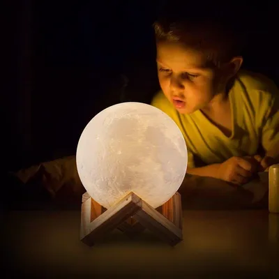 Сладкий сон Луна детский диван | Детские диваны | Геометрия мебели
