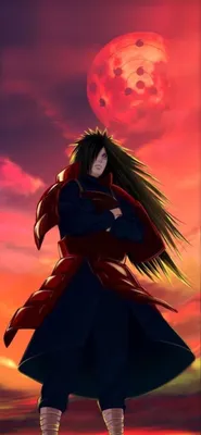 Naruto: Is Uchiha Madara's Great Plan For The Shinobi World Right?