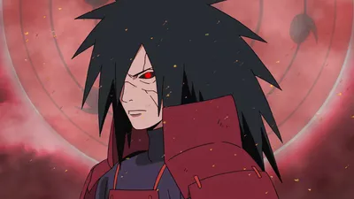 Naruto: Why Madara was the series' most feared villain