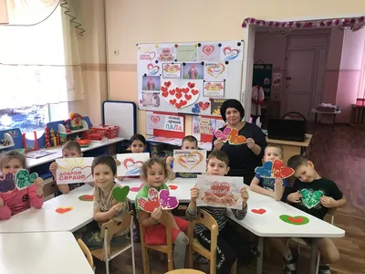 Спасибо за жизнь!»: юные читатели мастерили в библиотеках подарки для  родителей — Владивостокская централизованная библиотечная система