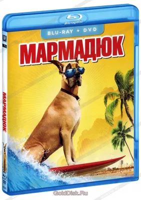 Мармадюк — Финальный русский трейлер (2023) - YouTube
