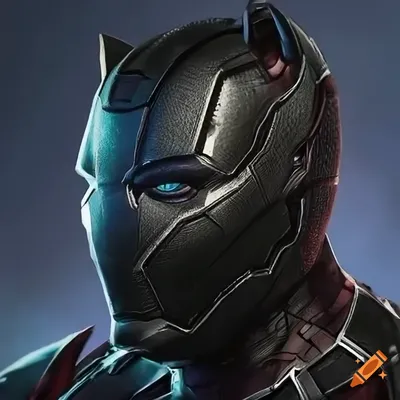 Marvel's Avengers Reveals New Black Panther Suit Inspired By Chadwick  Boseman's MCU Costume