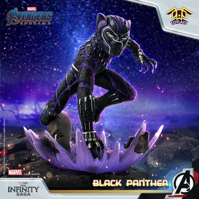 Marvel Black Panther Superhero Wallpapers - Comics Wallpapers