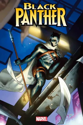 Marvel Legends Series Black Panther – Hasbro Pulse - EU