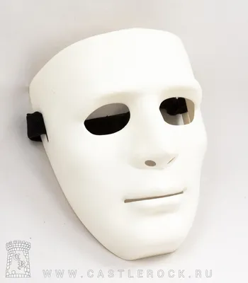 Спортивная защитная маска Mueller для лица и носа - Medpoint