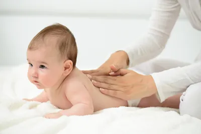 Топ полезных приобретений для новорожденных и не только. | Детский массаж |  Дзен