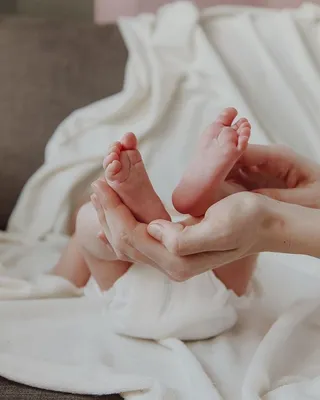 Массаж новорожденных в домашних условиях - Школа мастеров массажа