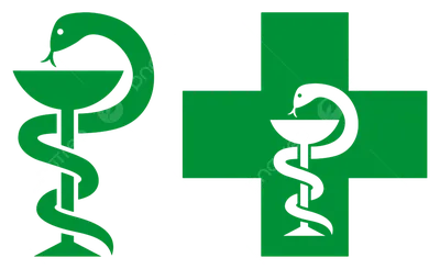 Медицинский символ значок иллюстрации PNG , медицинская, значок, символ PNG  картинки и пнг рисунок для бесплатной загрузки