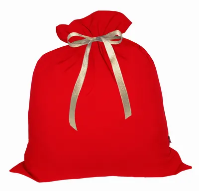 Мешок для подарков Весёлые Ёлки Габардин, Текстиль, - купить в  интернет-магазине OZON с доставкой по России (208820934)
