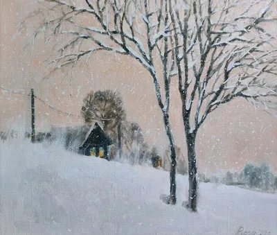 Мороз, снег и метель ожидают ставропольцев в начале недели :: 1777.Ru