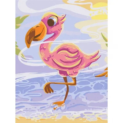 Милый розовый фламинго Розовый PNG , фламинго клипарт, Милый, розовый PNG  картинки и пнг рисунок для бесплатной загрузки