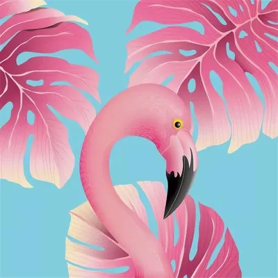 Милый мультяшный розовый Фламинго Птица полимерные украшения для рабочего  стола украшения для влюбленных Свадебное Украшение Аксессуары для домашней  мебели подарок a0060 | AliExpress