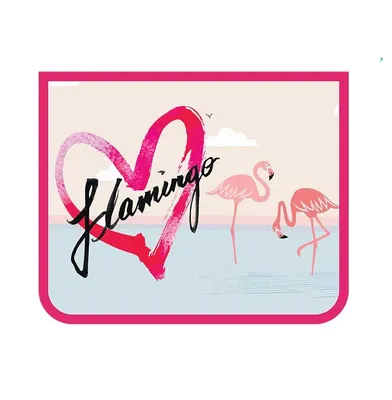 Красивые картинки фламинго - 66 фото