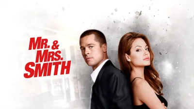Image gallery for Mr. and Mrs. Smith - FilmAffinity