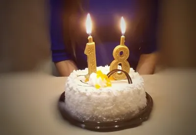 Сегодня был точно самый лучший день рождения! Мне 25 и я очень счастлива!  ❤️ | Instagram