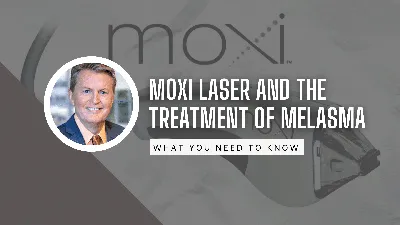 Moxi Laser: Pre And Post Treatment Instructions