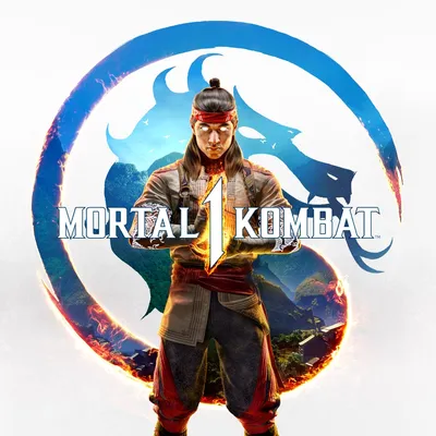 Mortal Kombat 1 - PS5 Games | PlayStation (US)